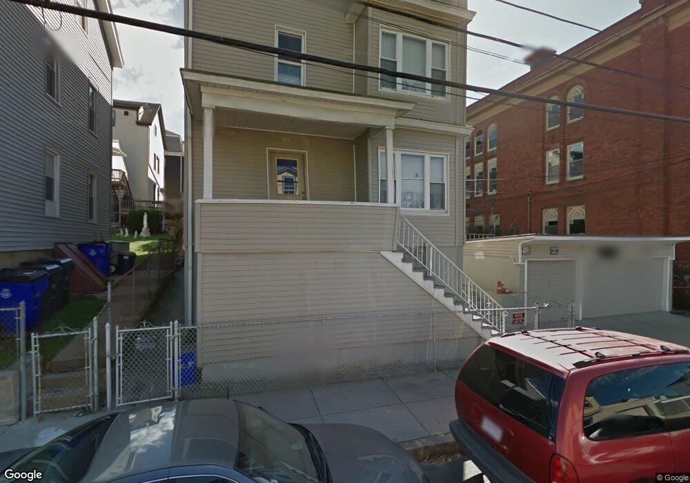 425 Division St, Fall River, MA 02721 - photo 1