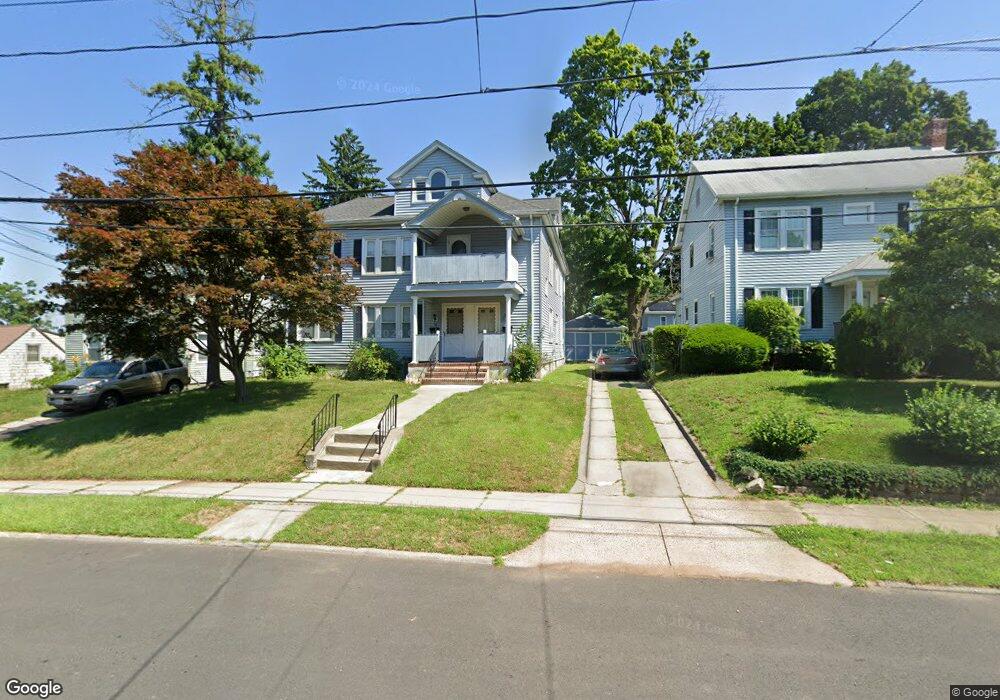 34 Thomaston St unit 36, Hartford, CT 06112 - photo 1