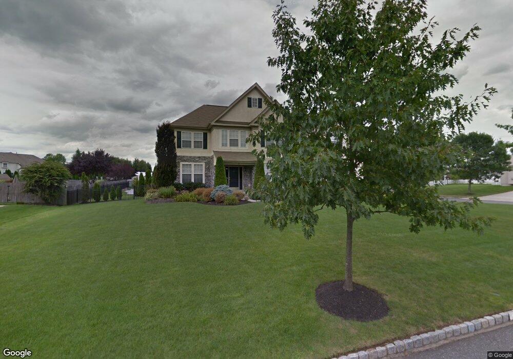 19 Amaryllis Ln, Lumberton, NJ 08048 - photo 1