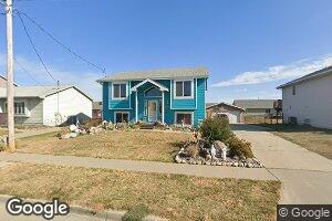 221 N Allison Ave, Elkhart, IA 50073