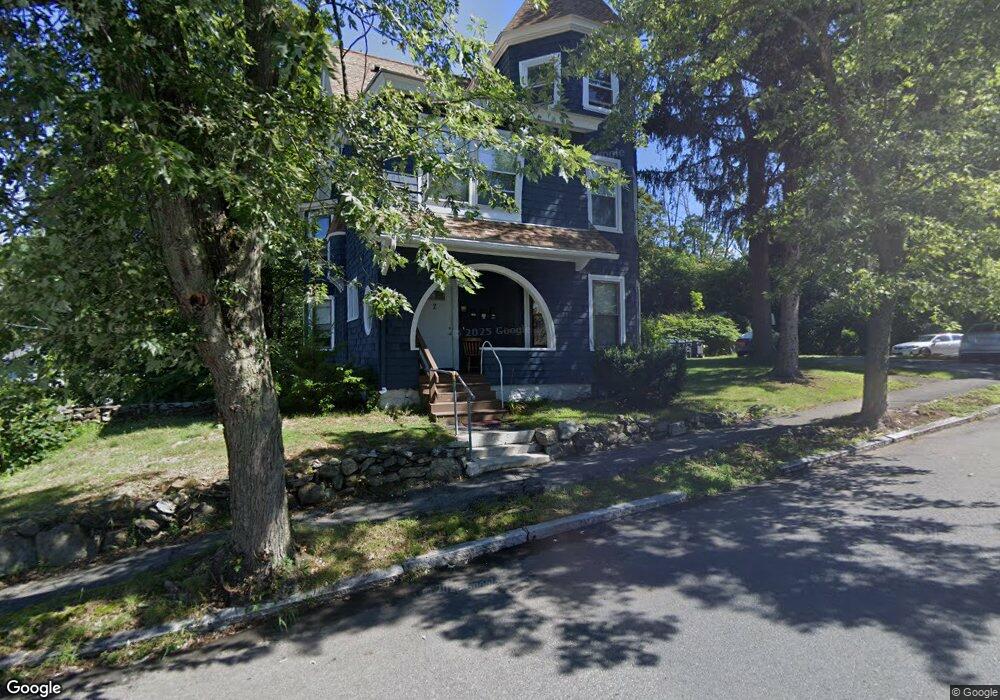 2 Summit Ave, Methuen, MA 01844 - photo 1