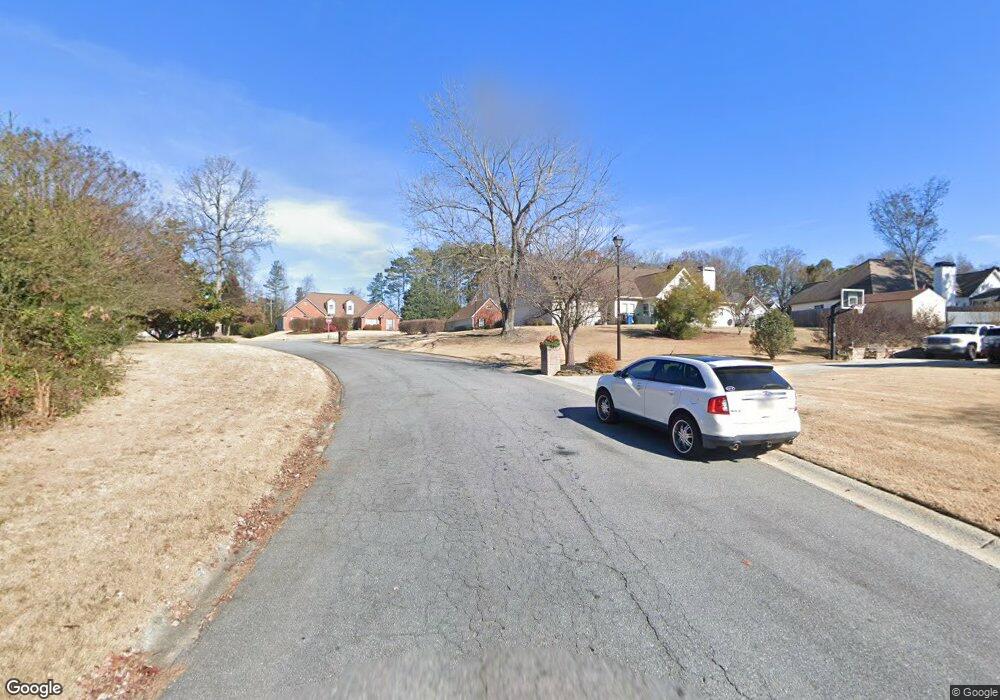 0 Ashton Briar Ct unit 8544713, Dacula, GA 30019 - photo 1