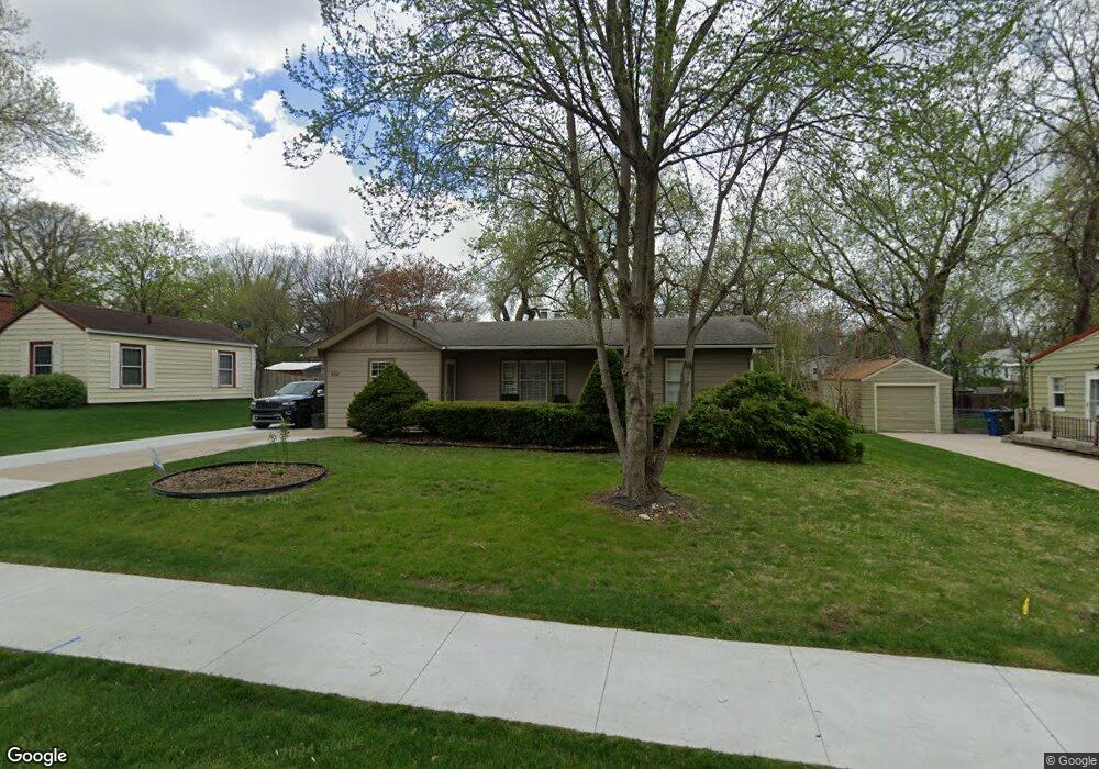 654 39th St, Des Moines, IA 50312 - photo 1