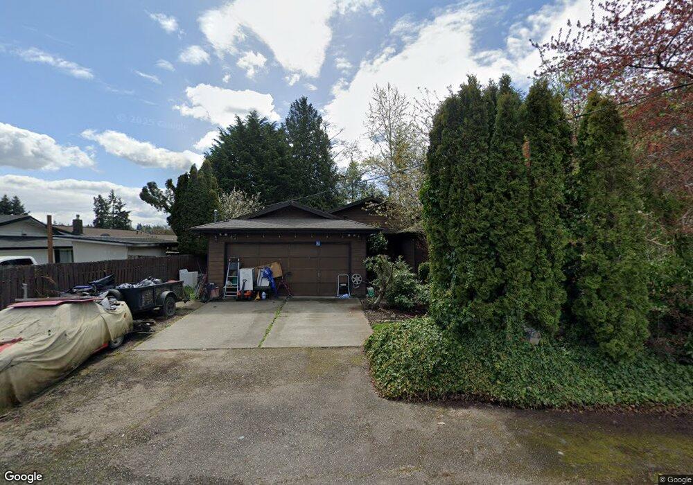 1307 S 244th St, Des Moines, WA 98198 - photo 1