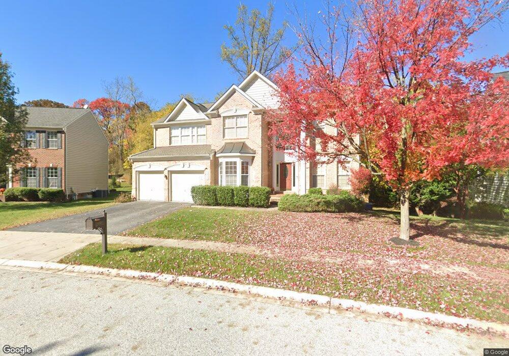 4861 Royal Coachman Dr, Elkridge, MD 21075 - photo 1