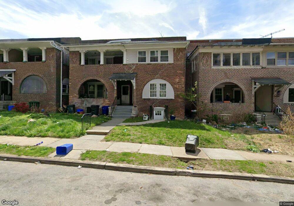 5228 Schuyler St, Philadelphia, PA 19144 - photo 1