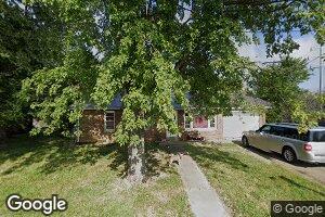 516 N Carrier St, Morganfield, KY 42437