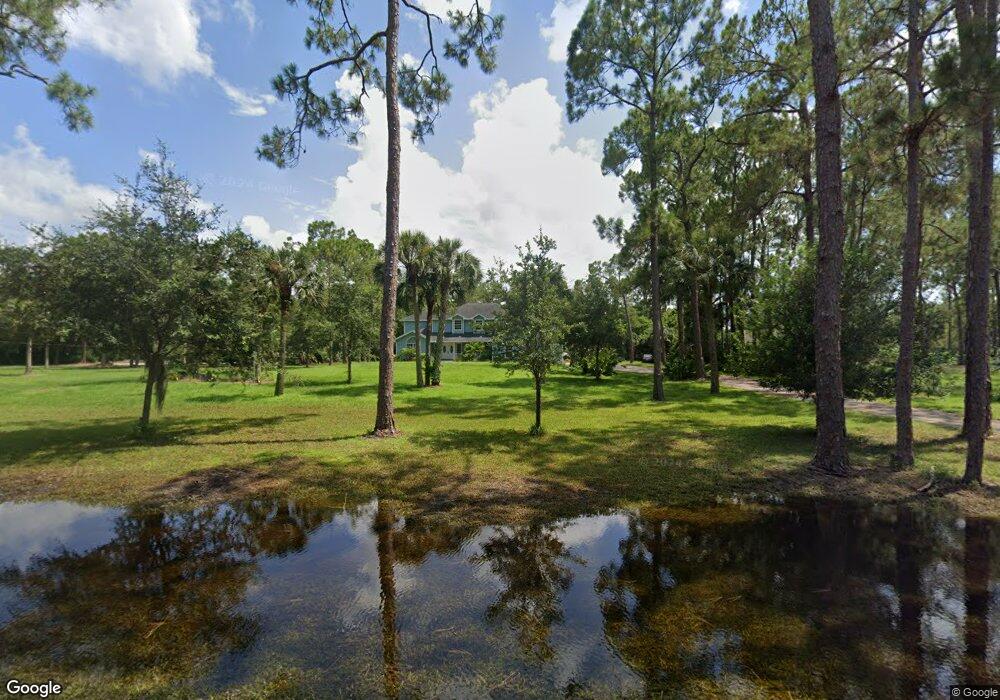 5810 Star Grass Ln, Naples, FL 34116 - photo 1