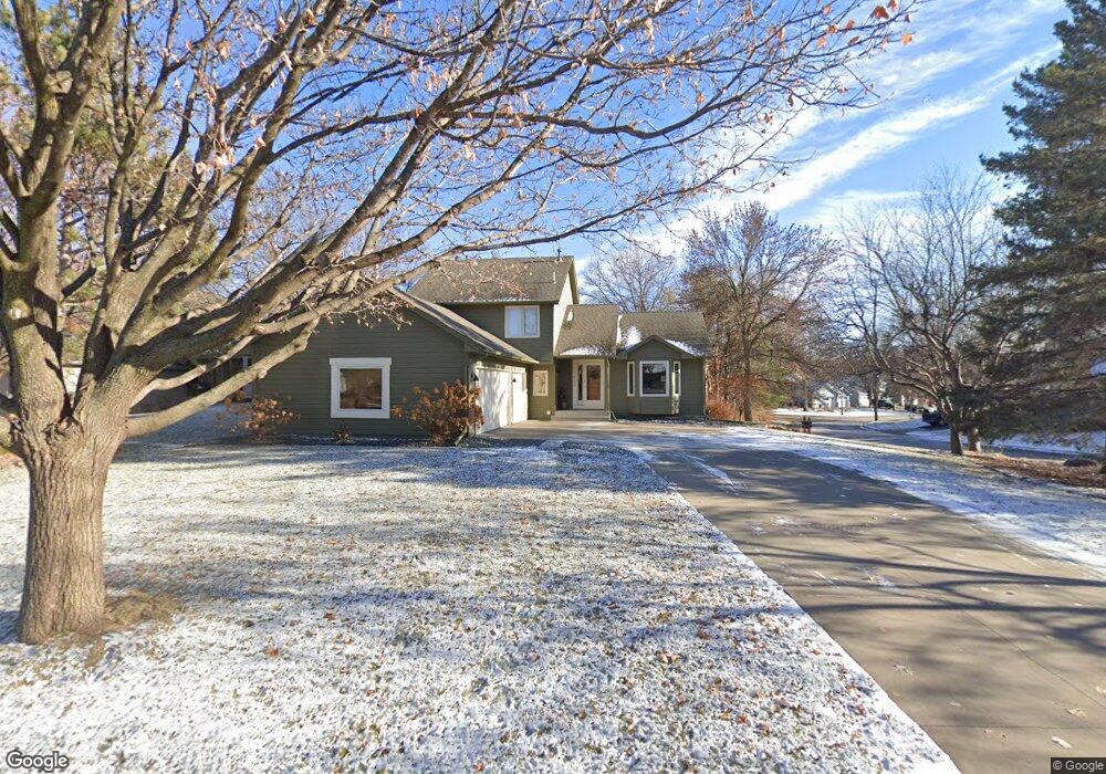 11632 Norway Ct, Champlin, MN 55316 - photo 1