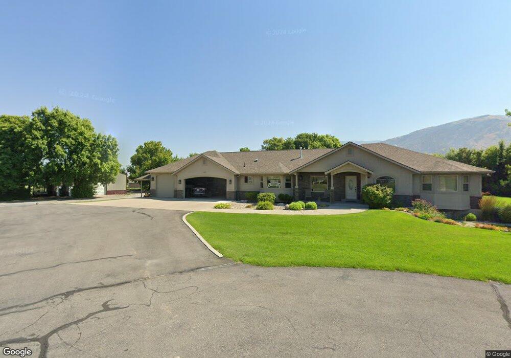 161 W 3450 S, Logan, UT 84321 - photo 1