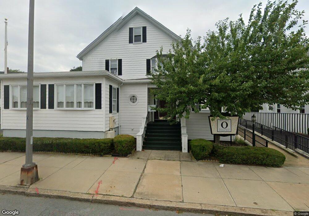 2064 S Main St, Fall River, MA 02724 - photo 1