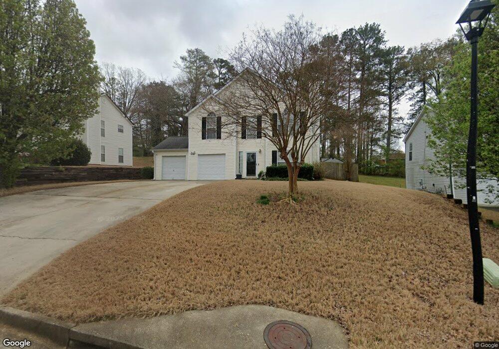 3341 Bells Landing Dr, Rex, GA 30273 - photo 1
