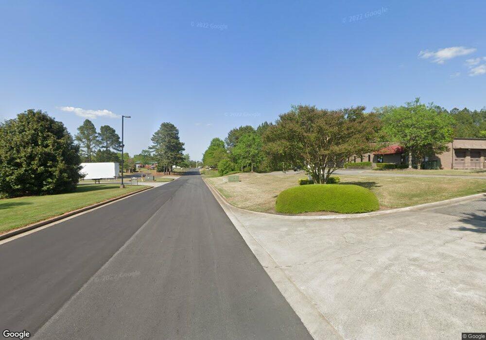 0 Enterprise Dr, Buford, GA 30518 - photo 1