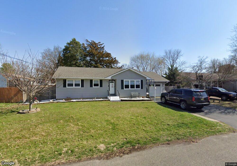 473 Commodore Dr, Forked River, NJ 08731 - photo 1