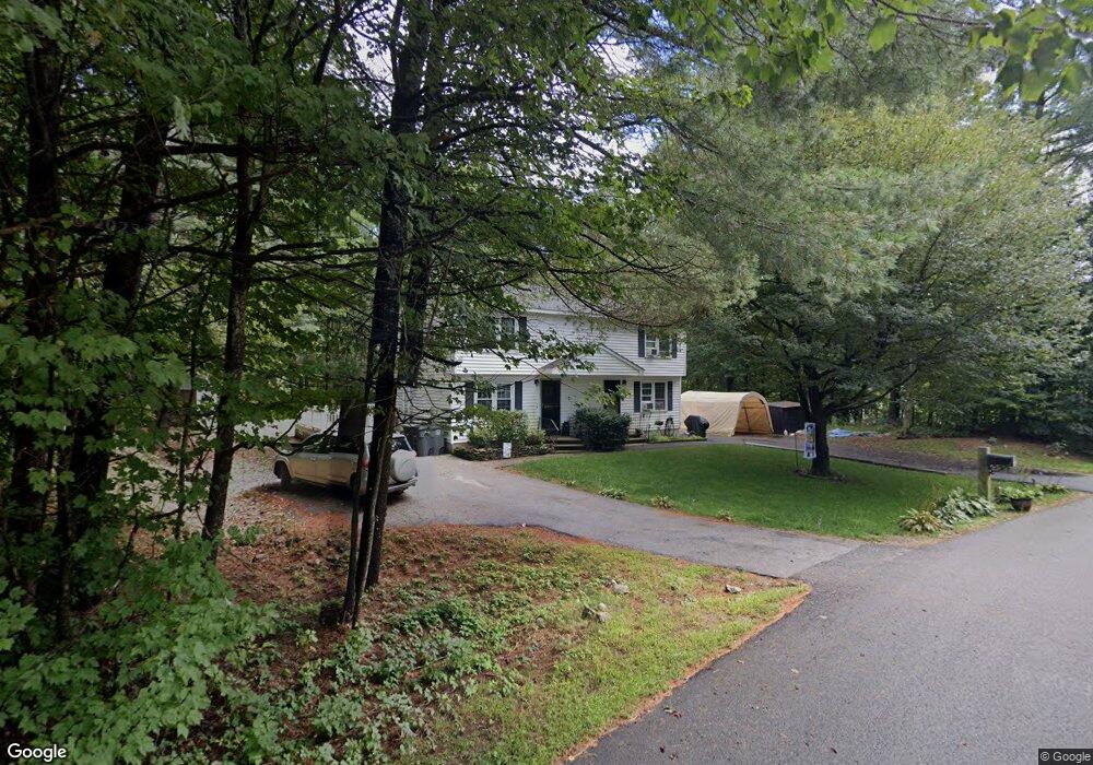 153 Tina Dr unit B, Pembroke, NH 03275 - photo 1