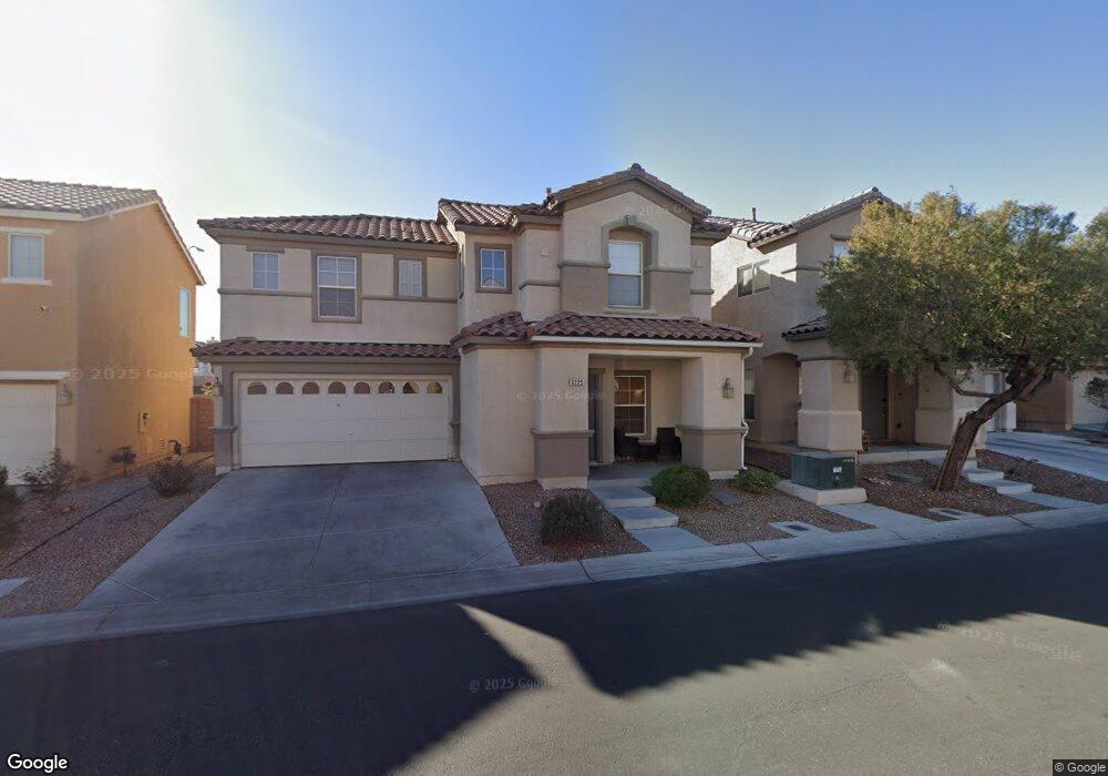 6225 Murphys Windmill Ave, Las Vegas, NV 89139 - photo 1