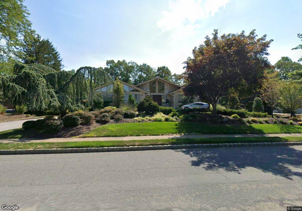 25 Hadrian Dr, Livingston, NJ 07039 - photo 1