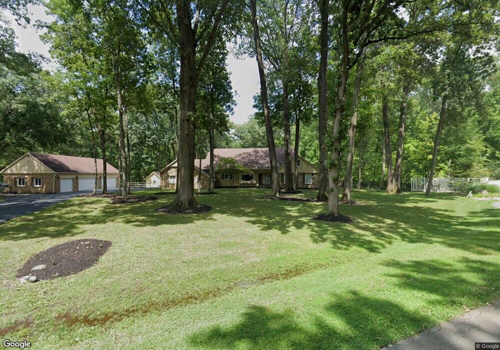 12728 Portage Way, Fishers, IN 46037 - photo 1