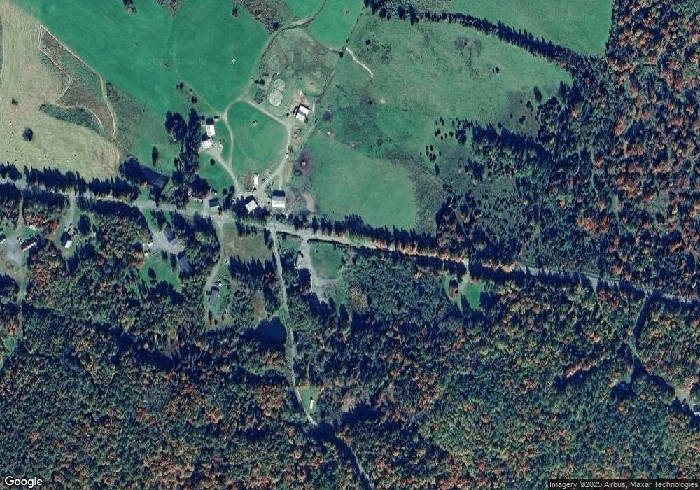 424 Clarkesville Pond Rd, Pittsburg, NH 03592 - photo 1