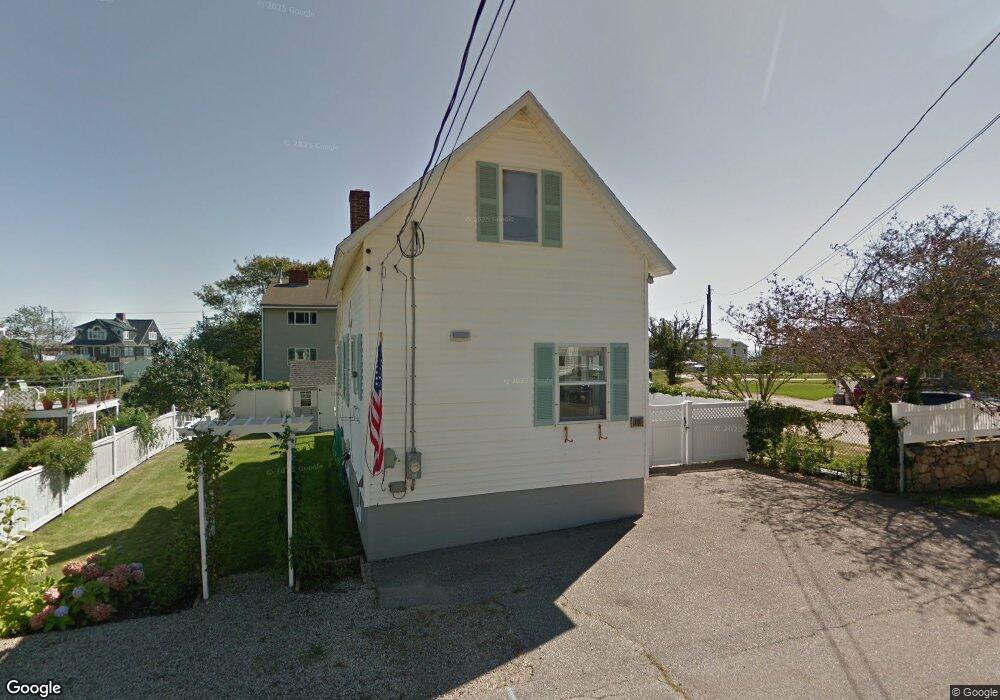 19 Garrison Ave, York, ME 03909 - photo 1