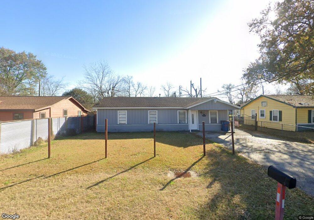 2518 Wardmont St, Houston, TX 77093 - photo 1