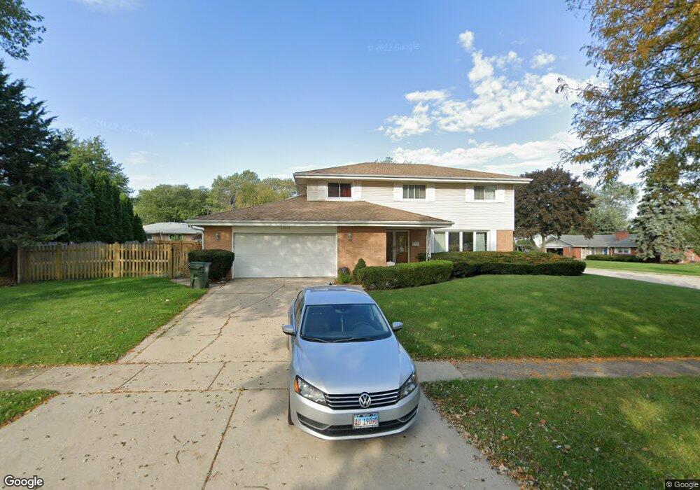 4403 Magnolia Dr, Rolling Meadows, IL 60008 - photo 1