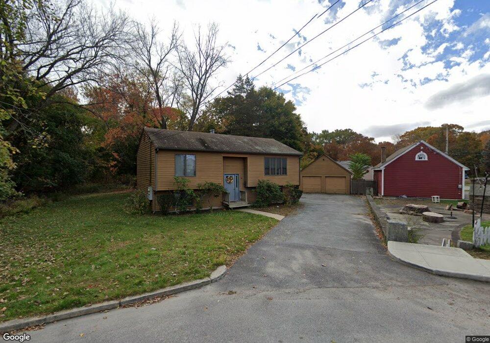 38 Barnsdale Rd, Cranston, RI 02910 - photo 1