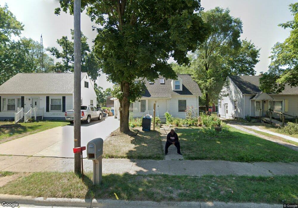 1622 Lake St, Niles, MI 49120 - photo 1