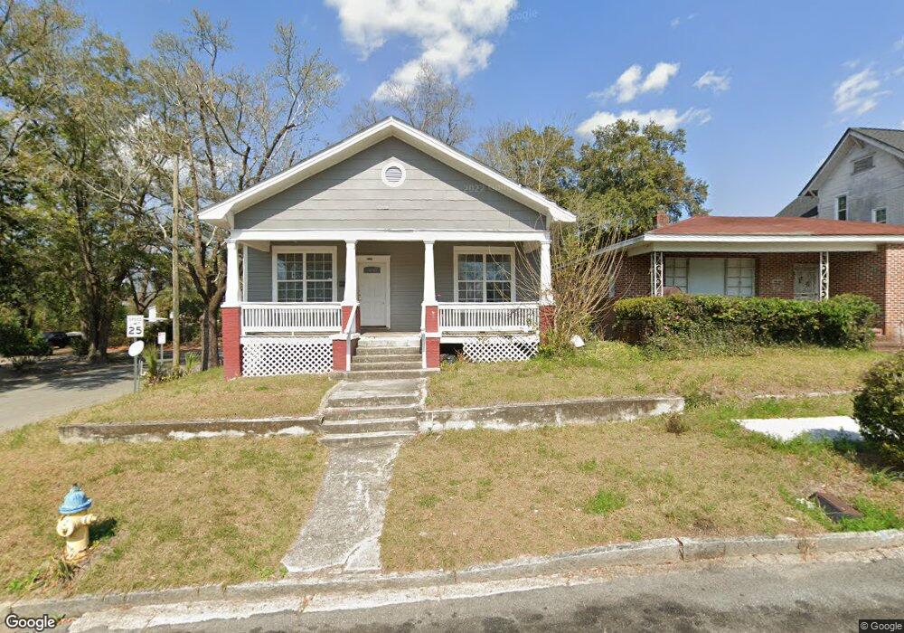 624 W 46th St, Savannah, GA 31405 - photo 1