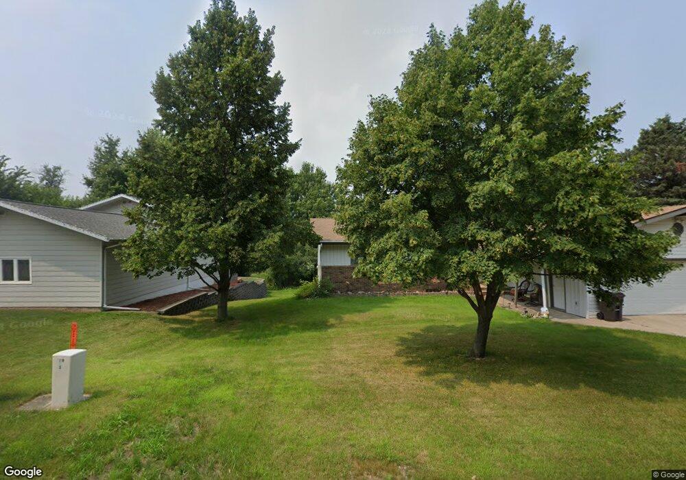 1413 2nd Ave NE, Jamestown, ND 58401 - photo 1