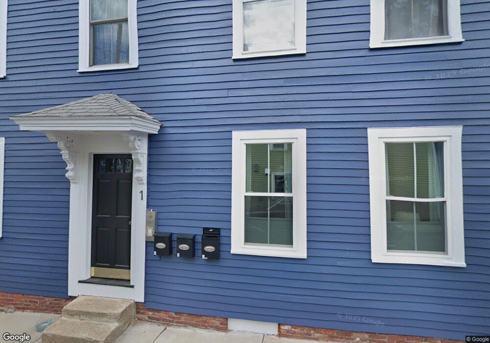 1 Turner St, Salem, MA 01970 - photo 1