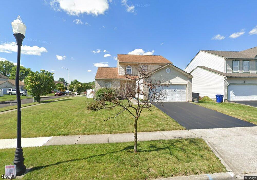 5716 Templar St, Columbus, OH 43232 - photo 1