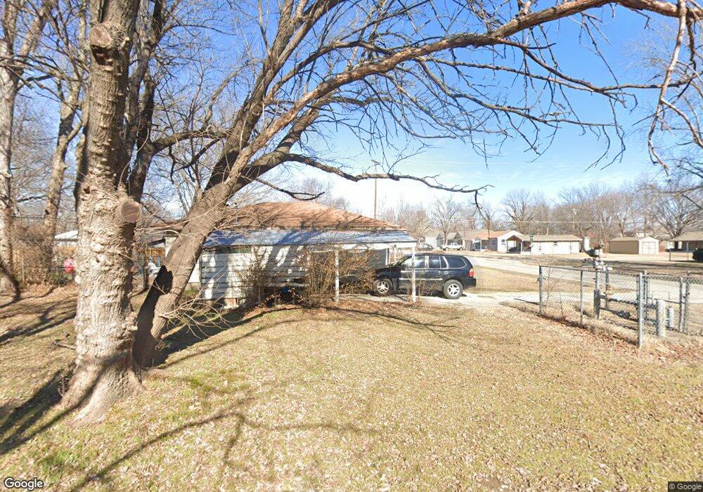 482 Claremore Rt 5, Claremore, OK null - photo 1