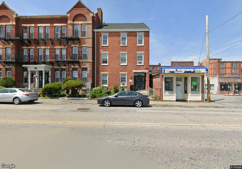 193 Appleton St unit 6, Lowell, MA 01852 - photo 1