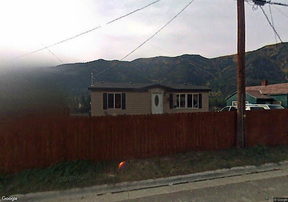 205 Adams St, Alberton, MT 59820 - photo 1