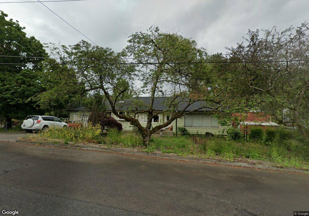 6208 SW Southview St, Portland, OR 97219 - photo 1