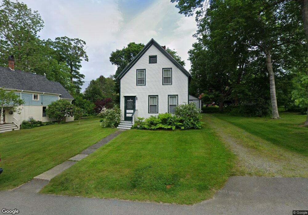 8 Spruce St, Camden, ME 04843 - photo 1