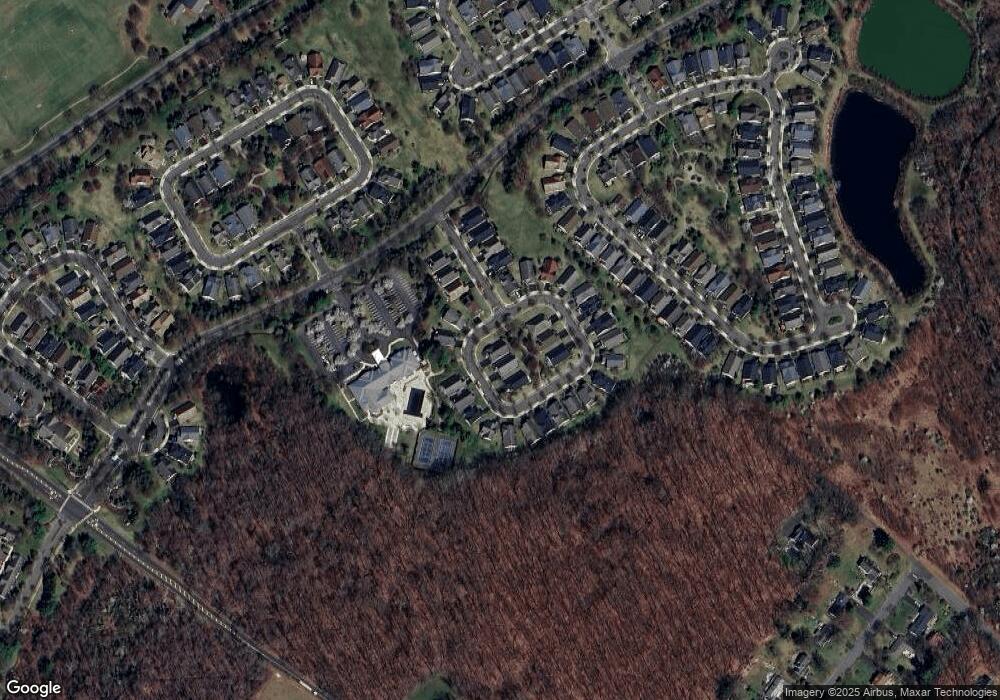 50 Pinflower Ln, Princeton Junction, NJ 08550 - photo 1