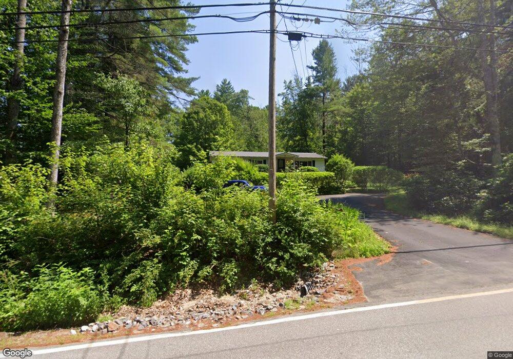 164 Waukewan St, Meredith, NH 03253 - photo 1