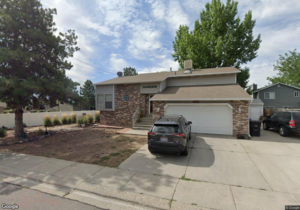 3213 W Mountain Pine Dr, West Jordan, UT 84088 - photo 1