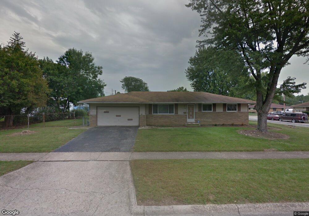 1376 Westphal Ave, Columbus, OH 43227 - photo 1