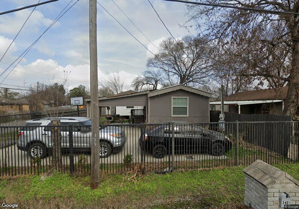 3401 Three Sisters St, Houston, TX 77093 - photo 1