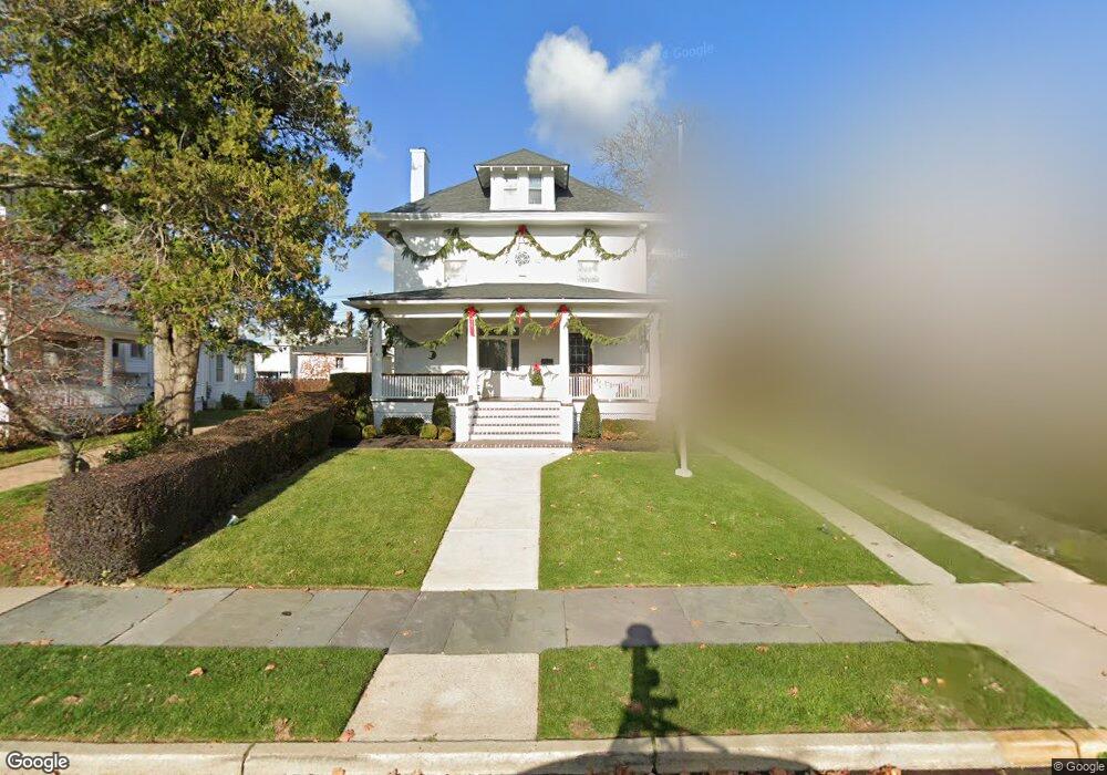 233 Elberon Ave, Allenhurst, NJ 07711 - photo 1