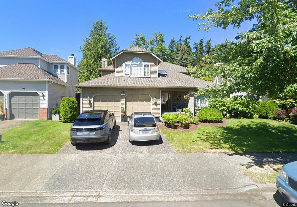 15215 92nd Place NE, Bothell, WA 98011 - photo 1