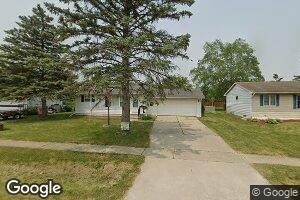 34655 Lois St, Memphis, MI 48041