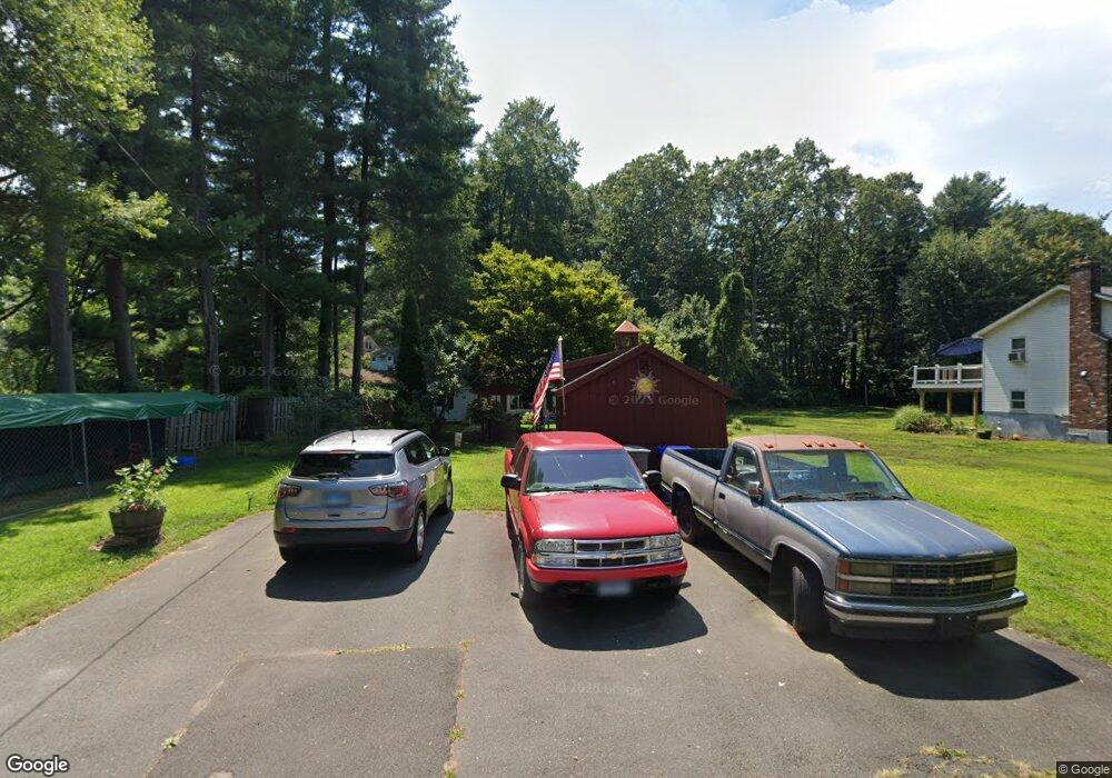 2 Bell Acre Rd, Enfield, CT 06082 - photo 1