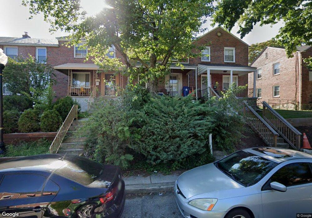 3914 Yolando Rd, Baltimore, MD 21218 - photo 1