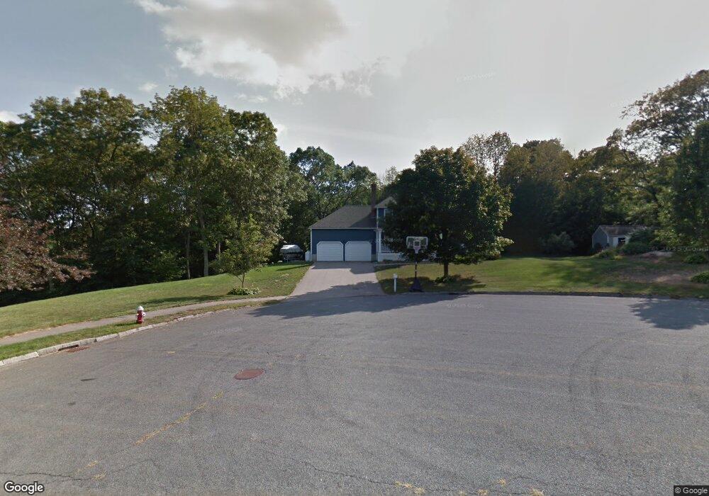 7 Tyler Rd, Franklin, MA 02038 - photo 1