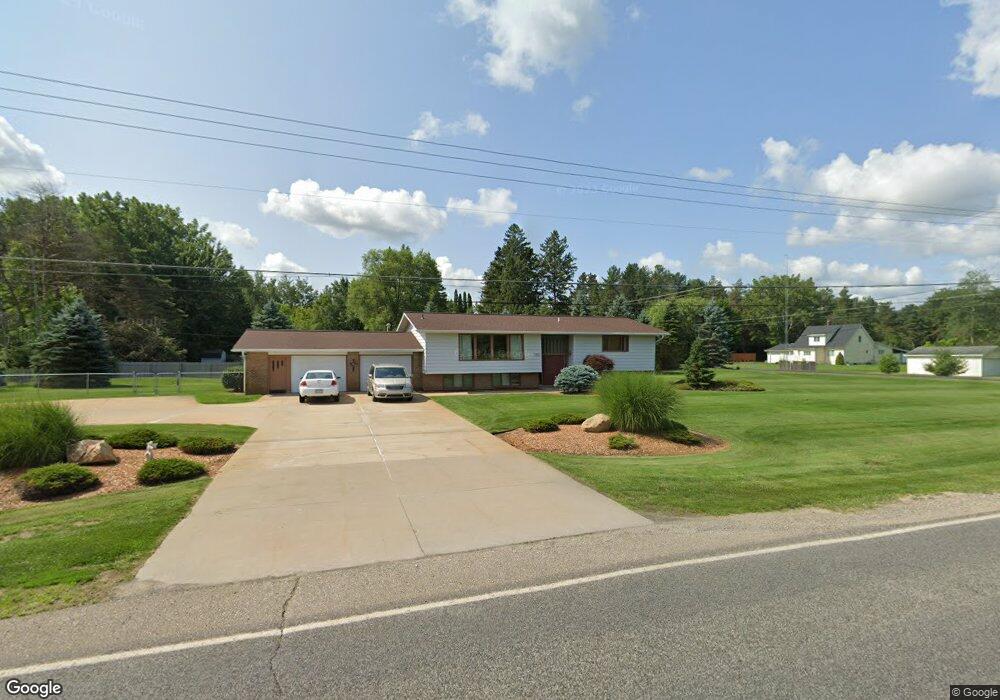 3516 E Monroe Rd, Midland, MI 48642 - photo 1