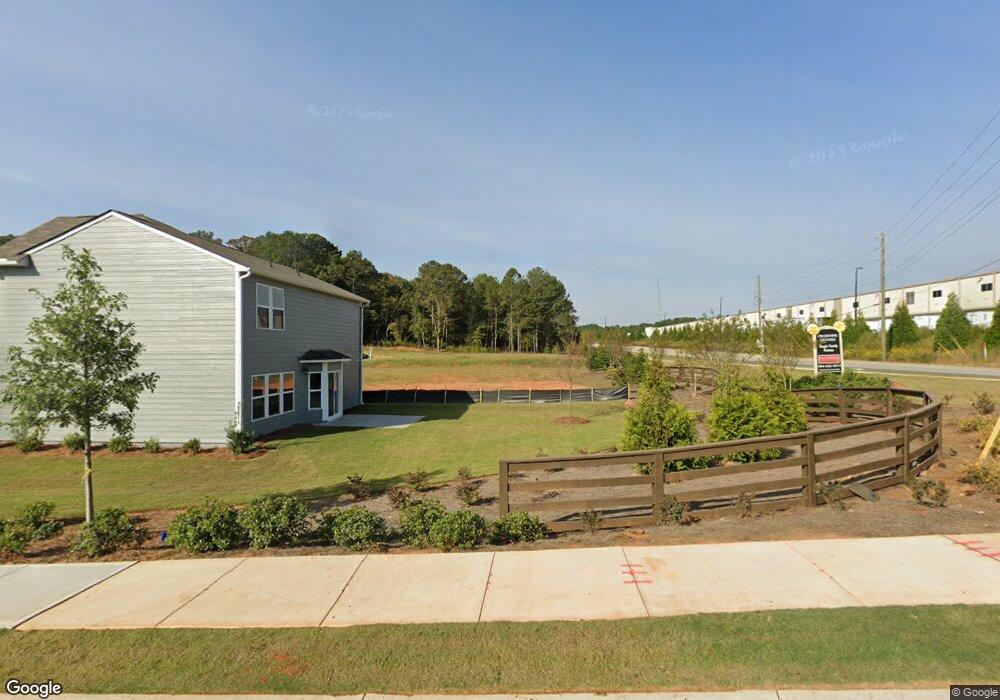 8837 Highway 124 W, Braselton, GA 30517 - photo 1